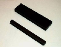 Ibm 1U Quick Install Filler Panel Set (25R5559)
